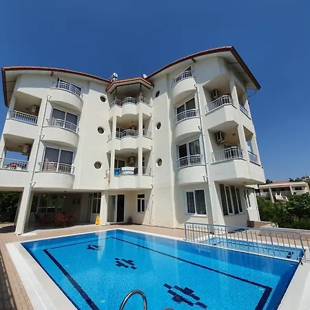 Adems Apart Hotel